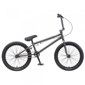 Велосипед Tech Team BMX Millennium 20" зеркальный