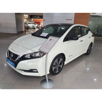 Электромобиль NISSAN LEAF 2019 40KWH новый