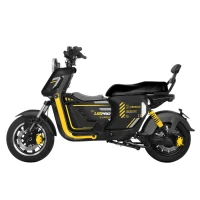 Электроскутер Siberton U2 Pro