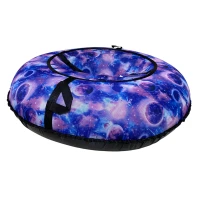 Тюбинг ПОКАТУШКИ D-1,2м космос