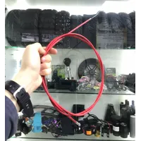 Тормозной трос для электросамоката Kugoo ES2